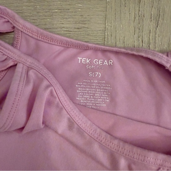 Girls ruffle pants and top for back to school - Picture 6 of 6